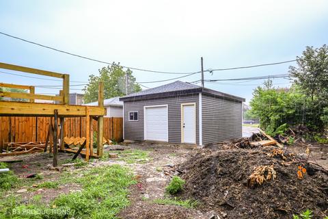 537 E 42nd Pl, Chicago, IL 60653 photo 3