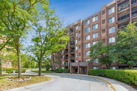 400 Park Ave #201, Calumet City, IL 60409