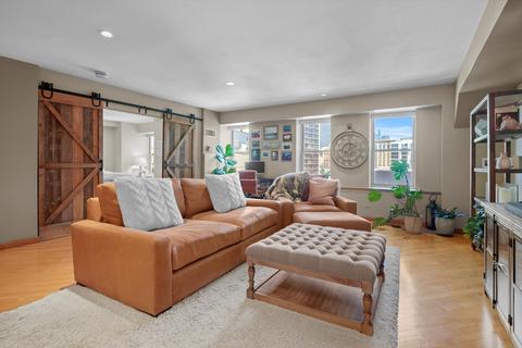 40 E 9th St #1009, Chicago, IL 60605 photo 6