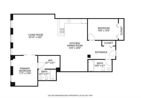 40 E 9th St #1009, Chicago, IL 60605 photo 23