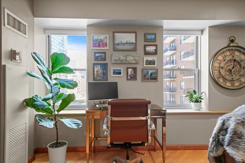 40 E 9th St #1009, Chicago, IL 60605 photo 9