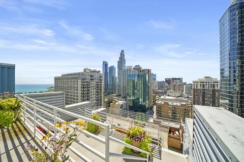 40 E 9th St #1009, Chicago, IL 60605 photo 17