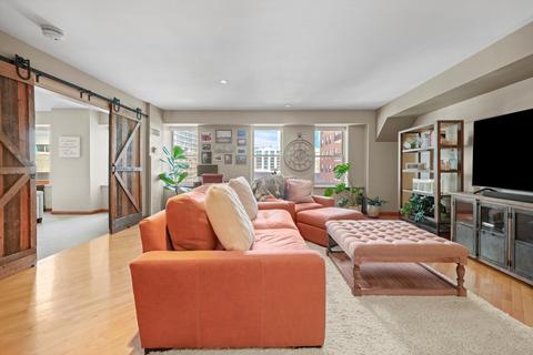 40 E 9th St #1009, Chicago, IL 60605 photo 7