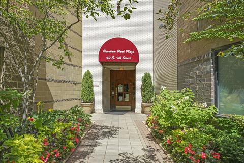 40 E 9th St #1009, Chicago, IL 60605 photo 22