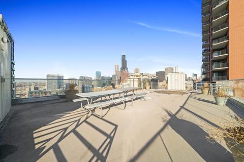 40 E 9th St #1009, Chicago, IL 60605 photo 18