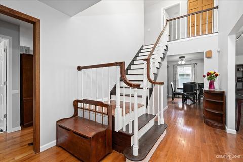 560 W Parkview Ter, Algonquin, IL 60102 photo 3