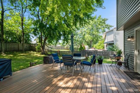 560 W Parkview Ter, Algonquin, IL 60102 photo 20