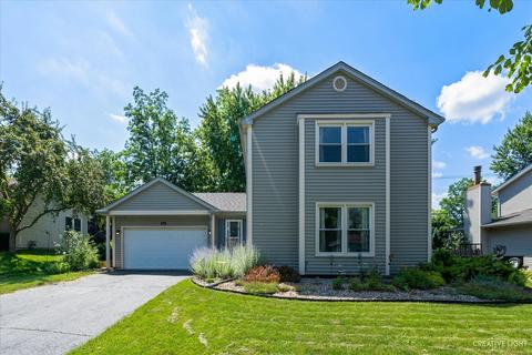 560 W Parkview Ter, Algonquin, IL 60102 photo 2