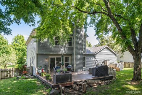 560 W Parkview Ter, Algonquin, IL 60102 photo 23