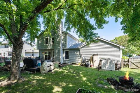 560 W Parkview Ter, Algonquin, IL 60102 photo 22