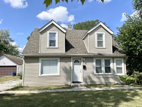 3724 Ruby St, Schiller Park, IL 60176 photo 1