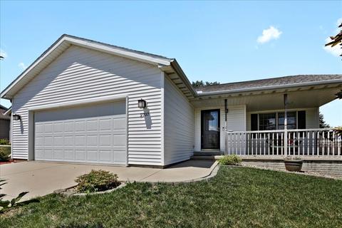 2707 Culpepper Dr, Bloomington, IL 61705 photo 1