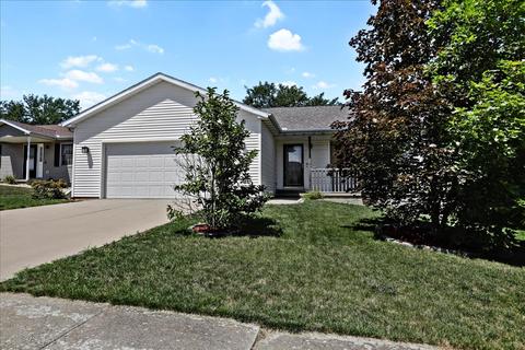 2707 Culpepper Dr, Bloomington, IL 61705 photo 2