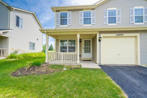 14007 Danbury Dr, Plainfield, IL 60544 photo 1