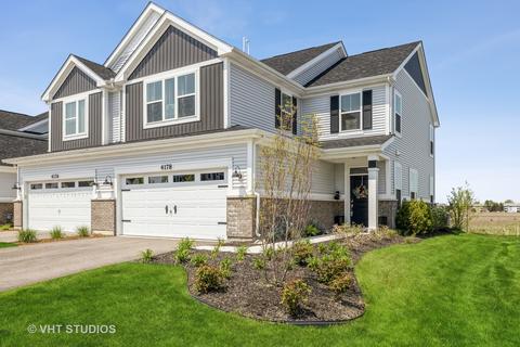 4178 Calder Ln, Aurora, IL 60504 photo 1
