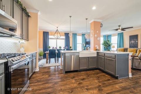 4178 Calder Ln, Aurora, IL 60504 photo 8