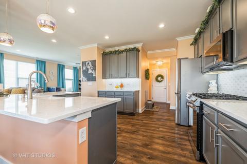 4178 Calder Ln, Aurora, IL 60504 photo 7