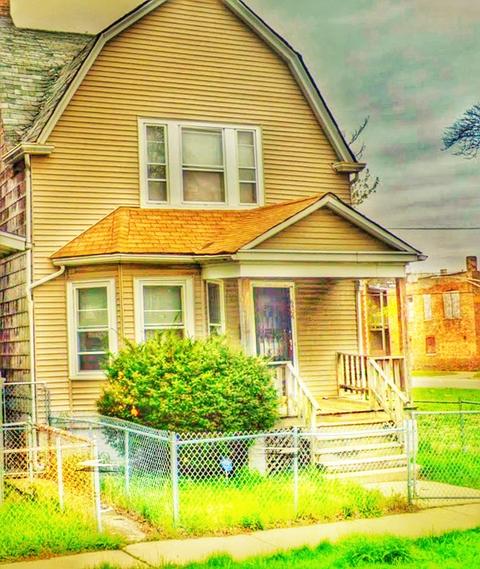 6506 S Sangamon St, Chicago, IL 60621 photo 1