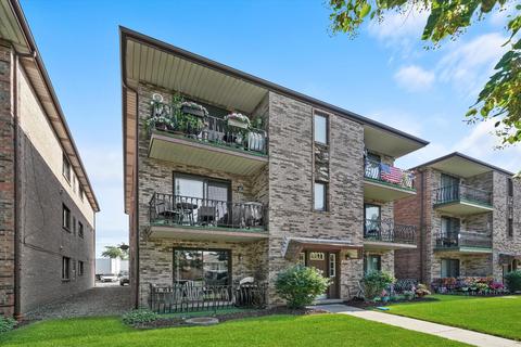 6553 W 64th Pl #2E, Chicago, IL 60638 photo 1