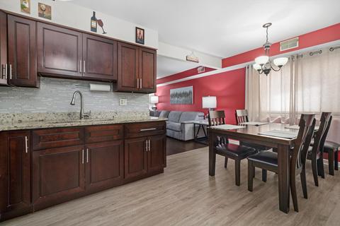 6553 W 64th Pl #2E, Chicago, IL 60638 photo 5