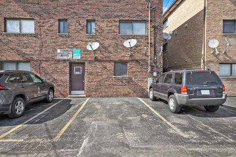 6553 W 64th Pl #2E, Chicago, IL 60638 photo 12