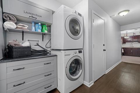6553 W 64th Pl #2E, Chicago, IL 60638 photo 11