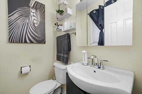 6553 W 64th Pl #2E, Chicago, IL 60638 photo 10