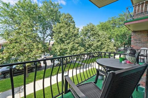 6553 W 64th Pl #2E, Chicago, IL 60638 photo 13