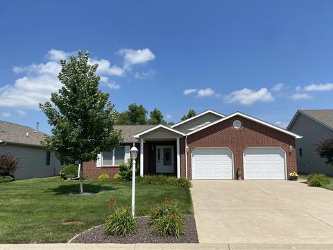 2913 Independence Dr, Peru, IL 61354 photo 1