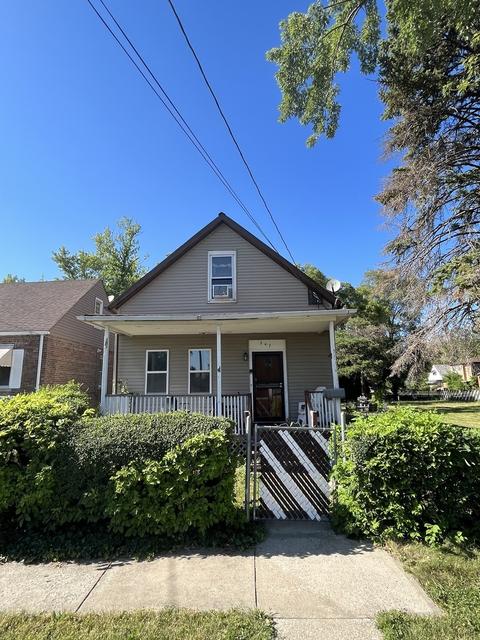 247 E 149th St, Harvey, IL 60426 photo 1
