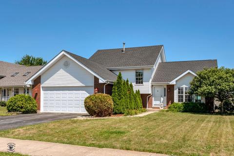 5722 Roosevelt St, Monee, IL 60449 photo 1