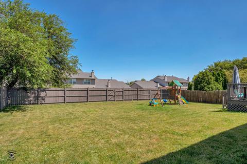 5722 Roosevelt St, Monee, IL 60449 photo 25