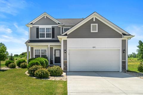 2212 Daly Ln, Plainfield, IL 60586 photo 1