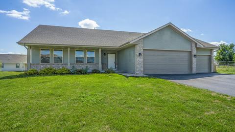 1105 Depot St, Davis Junction, IL 61020 photo 1