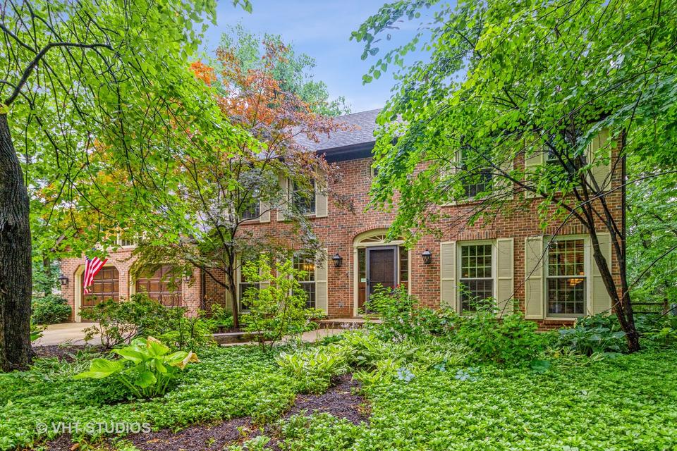 861 Proud Clarion Ct, Naperville, IL 60540 28 Photos Movoto