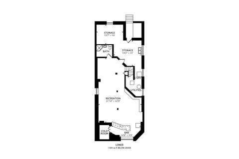 2051 N New England Ave, Chicago, IL 60707 photo 48