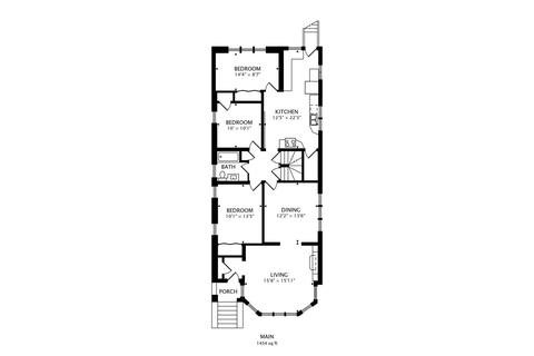 2051 N New England Ave, Chicago, IL 60707 photo 47