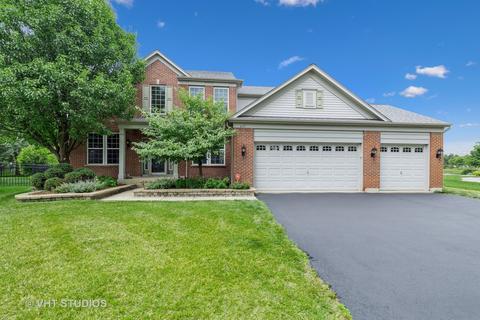 611 Tuscany Dr, Algonquin, IL 60102 photo 2