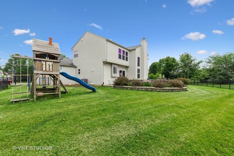 611 Tuscany Dr, Algonquin, IL 60102 photo 3