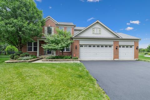 611 Tuscany Dr, Algonquin, IL 60102 photo 1