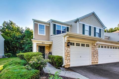 2611 Oak Tree Ln, Plainfield, IL 60586 photo 1