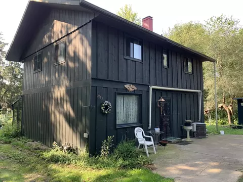 3883 E 2603rd Rd, Sheridan, IL 60551