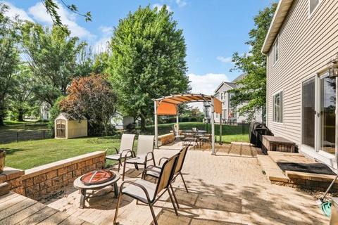1426 Wildmint Trl, Elgin, IL 60123 photo 30