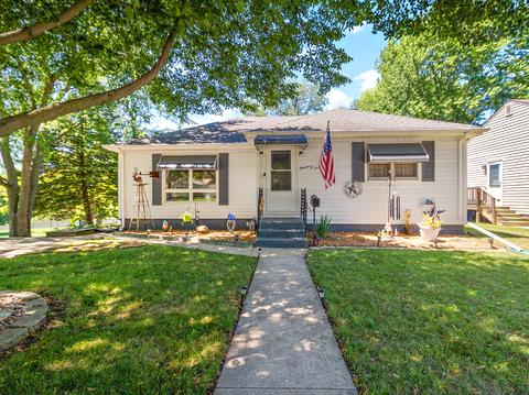 1307 Inglesh Ave, Kankakee, IL 60901 photo 1