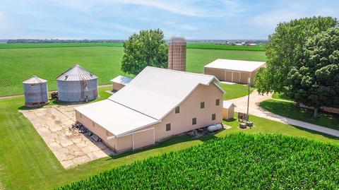 13632 Melms Rd, Genoa, IL 60135 photo 39