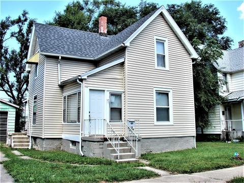 669 N Harrison Ave N, Kankakee, IL 60901
