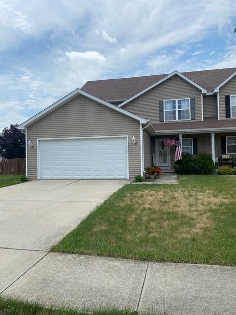 2024 Mountain Rd, Morris, IL 60450 photo 1