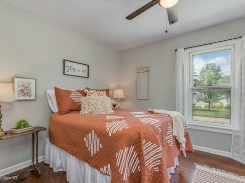 421 N Monroe St, Gardner, IL 60424 photo 20