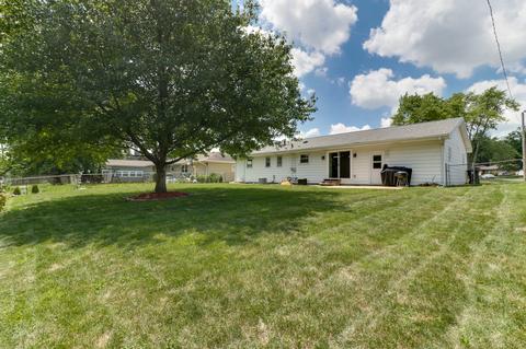 27 Brookwood Dr, Normal, IL 61761 photo 24