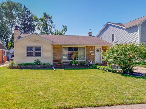 1305 Wayne Dr, Des Plaines, IL 60018 photo 1